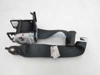 $20 Infiniti 2ND ROW RH SEAT BELT - BLACK $20 Infiniti 2ND ROW RH SEAT BELT - BLACK