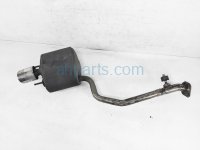 $145 Lexus RH EXHAUST MUFFLER ASSY $145 Lexus RH EXHAUST MUFFLER ASSY