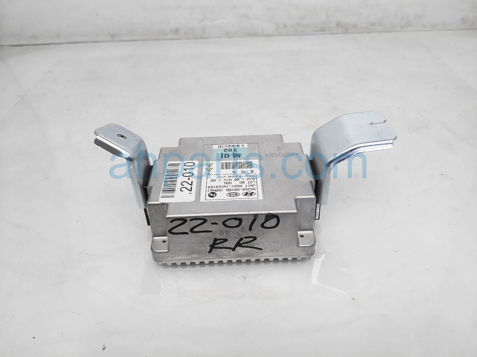 $99 Hyundai INVERTER UNIT ASSEMBLY $99 Hyundai INVERTER UNIT ASSEMBLY