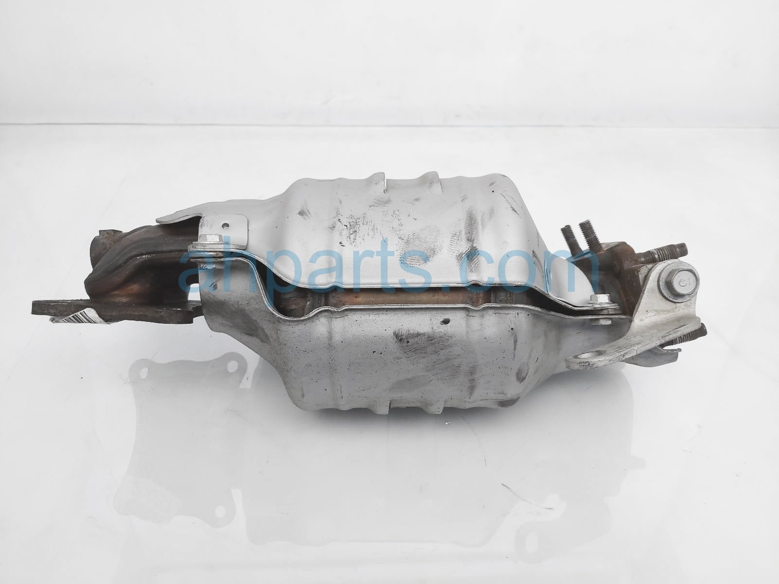 $225 Honda FRONT EXHAUST MANIFOLD $225 Honda FRONT EXHAUST MANIFOLD
