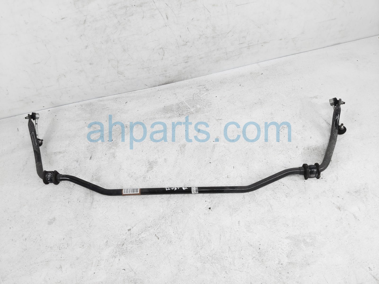 $50 Honda REAR STABILIZER / SWAY BAR $50 Honda REAR STABILIZER / SWAY BAR