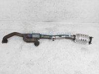 $300 Honda EXHAUST CONVERTER PIPE ASSY $300 Honda EXHAUST CONVERTER PIPE ASSY