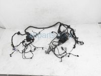 $199 Toyota ENGINE ROOM WIRE HARNESS - LE PLUS $199 Toyota ENGINE ROOM WIRE HARNESS - LE PLUS