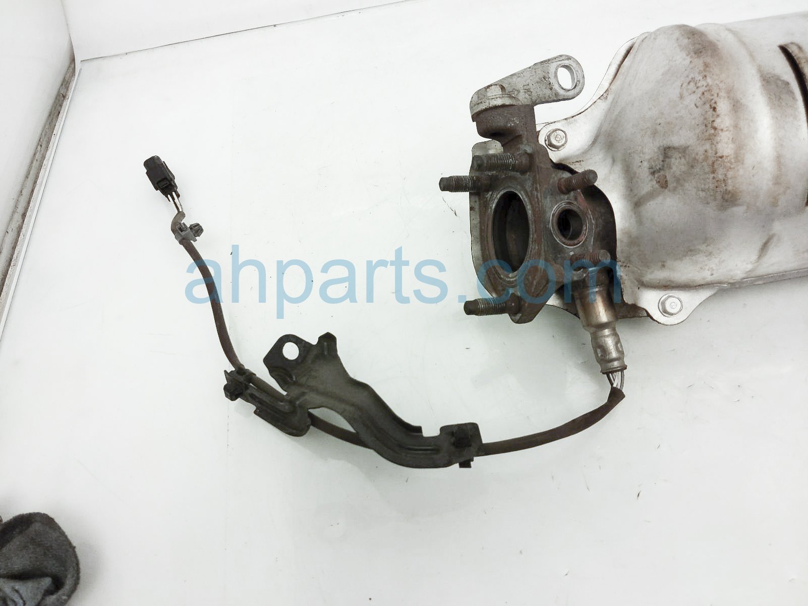 $25 Honda FRONT EXHAUST MANIFOLD OXYGEN SENSOR $25 Honda FRONT EXHAUST MANIFOLD OXYGEN SENSOR