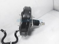 $65 Kia POWER BRAKE BOOSTER - 2.0L A/T $65 Kia POWER BRAKE BOOSTER - 2.0L A/T