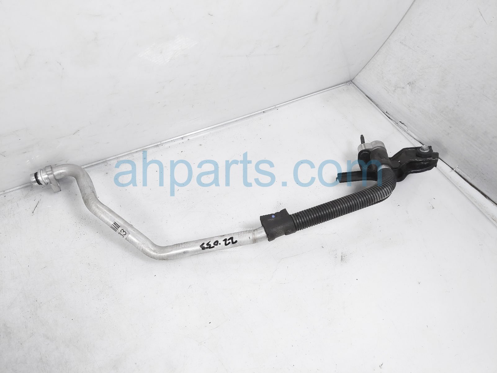 $45 Lexus AC SUCTION PIPE
