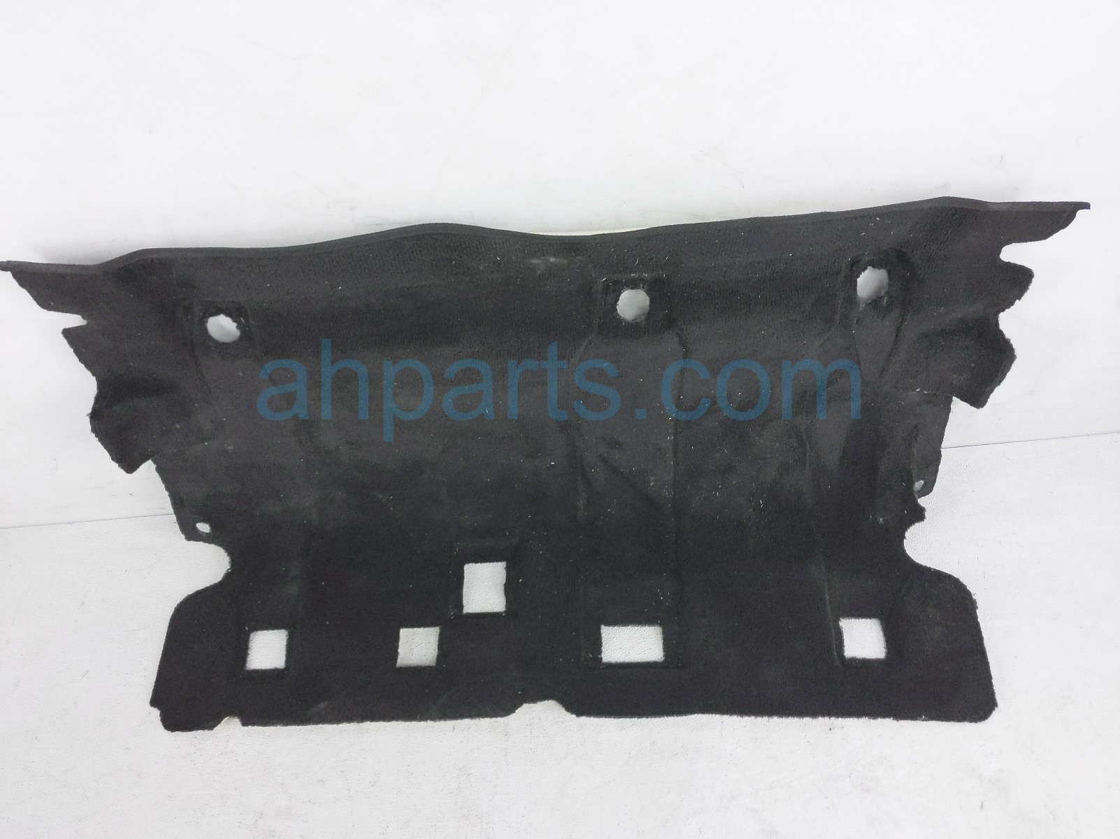$140 Hyundai REAR FLOOR CARPET ASSY - BLACK $140 Hyundai REAR FLOOR CARPET ASSY - BLACK