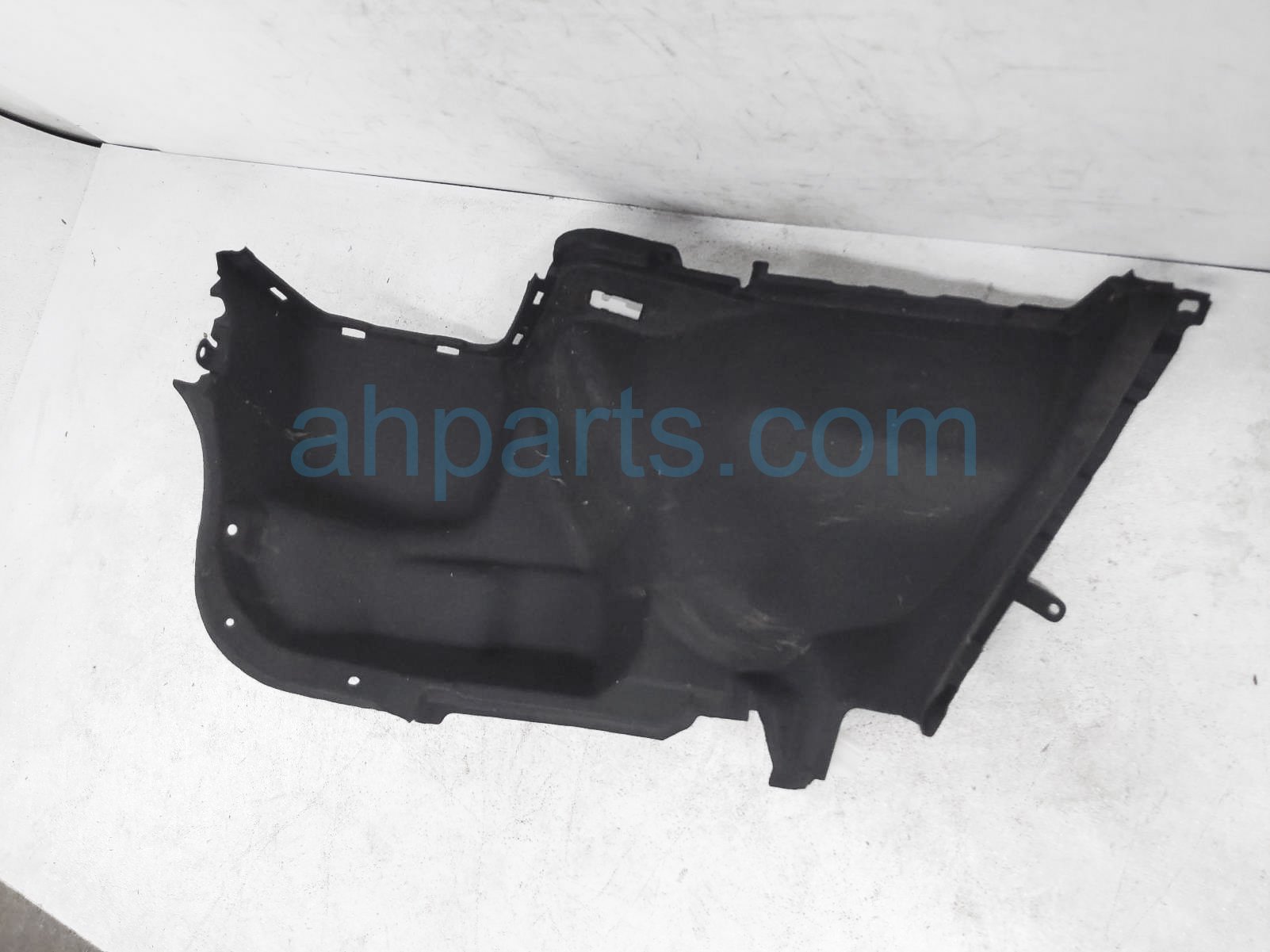 $99 Lexus RR/RH CARGO TRUNK TRIM LINER - BLACK $99 Lexus RR/RH CARGO TRUNK TRIM LINER - BLACK