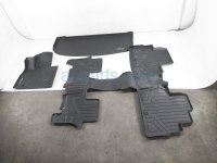 $75 Kia ALL WEATHER FLOOR MATS - SET OF 3 $75 Kia ALL WEATHER FLOOR MATS - SET OF 3