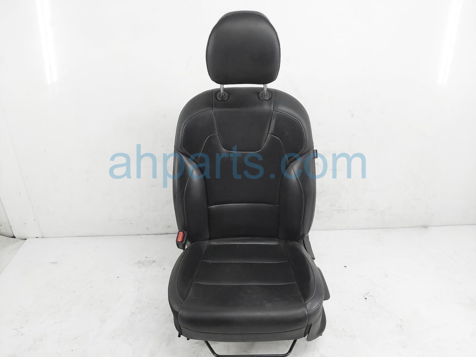 $349 Kia FR/LH SEAT - BLACK - W/ AIRBAG $349 Kia FR/LH SEAT - BLACK - W/ AIRBAG
