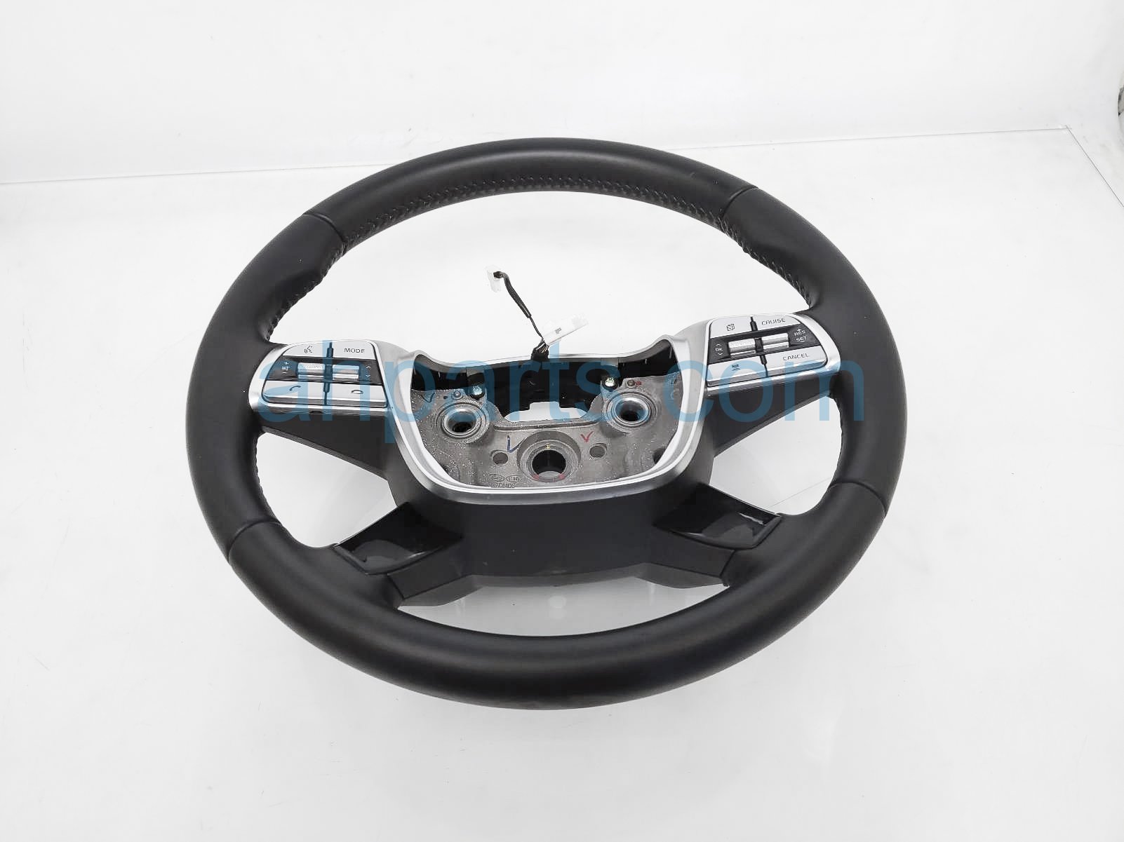 $99 Kia STEERING WHEEL - BLACK - LX $99 Kia STEERING WHEEL - BLACK - LX