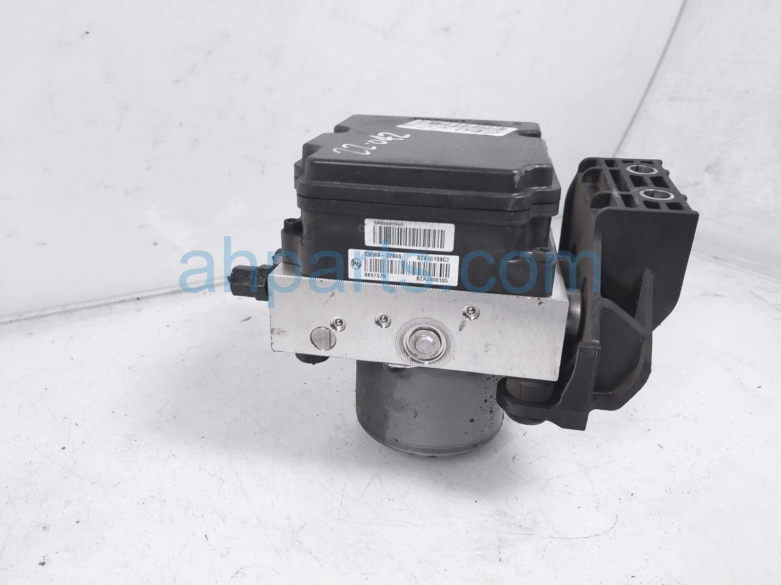 $89 Kia ABS/VSA PUMP/MODULATOR $89 Kia ABS/VSA PUMP/MODULATOR