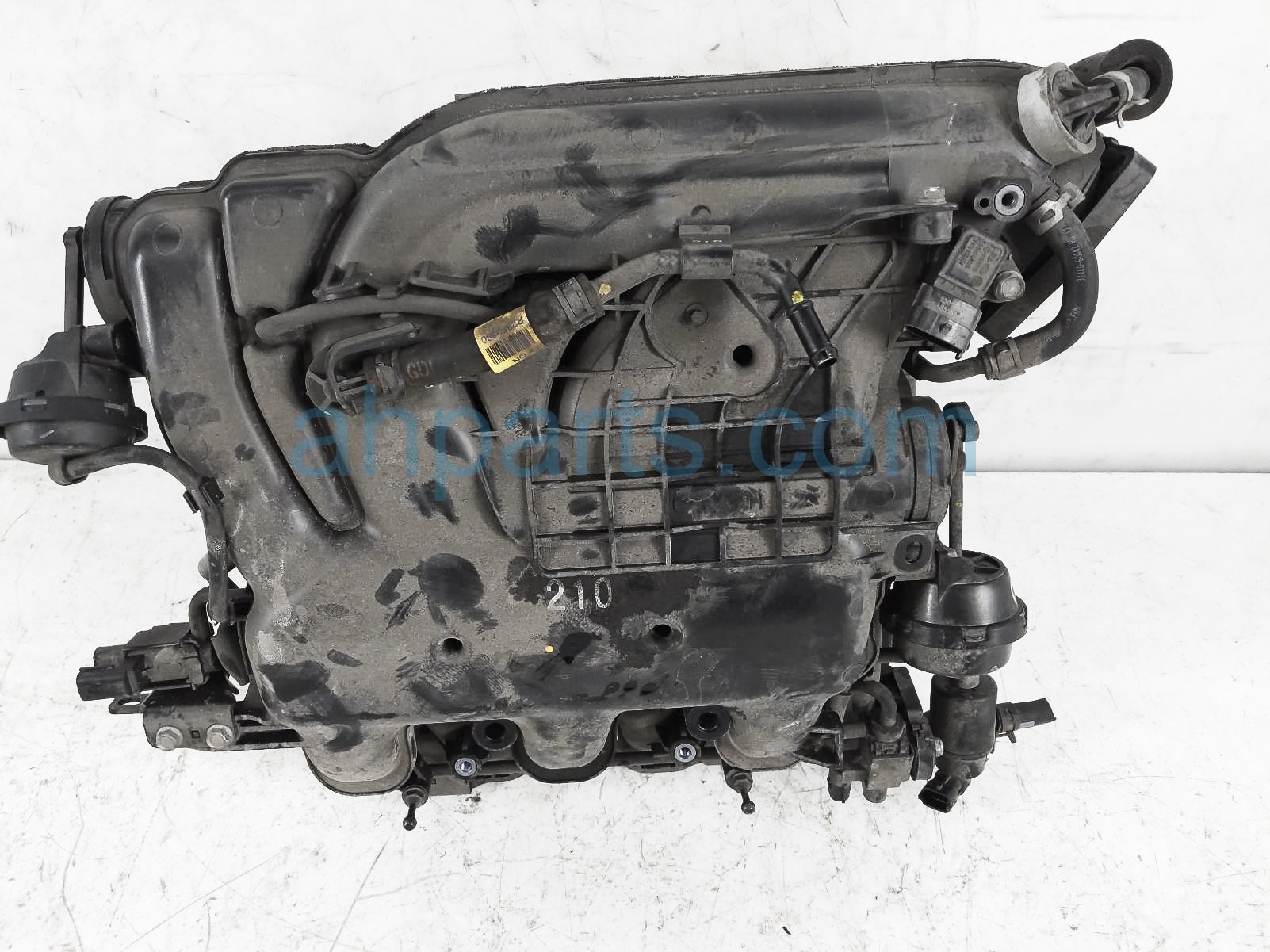 $95 Kia UPPER INTAKE MANIFOLD $95 Kia UPPER INTAKE MANIFOLD