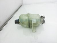 $39 Infiniti INTERCOOLER RESERVOIR BOTTLE $39 Infiniti INTERCOOLER RESERVOIR BOTTLE