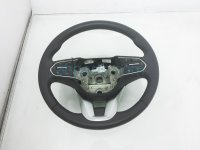$119 Hyundai STEERING WHEEL - BLACK - SEL $119 Hyundai STEERING WHEEL - BLACK - SEL