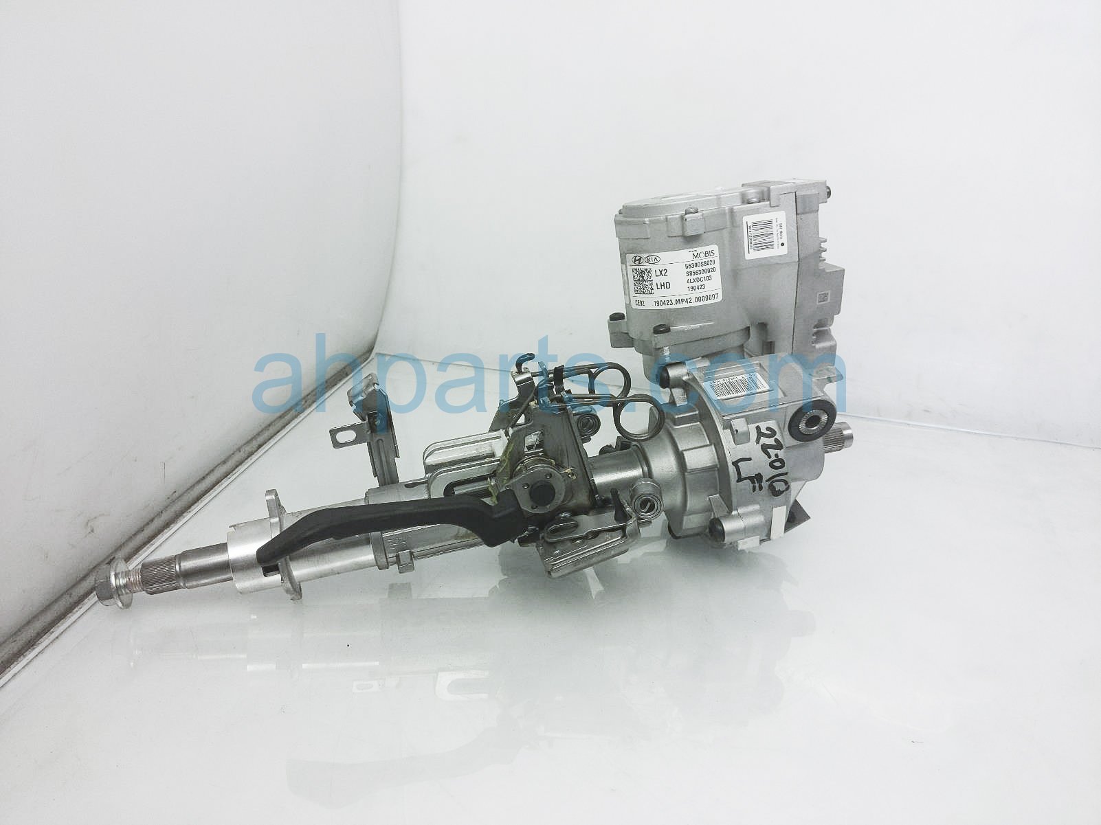 $300 Hyundai STEERING COLUMN ASSY $300 Hyundai STEERING COLUMN ASSY