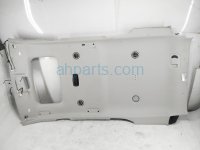 $399 Hyundai HEADLINER / ROOF LINER - GRAY $399 Hyundai HEADLINER / ROOF LINER - GRAY