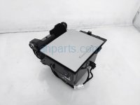 $100 Ford DASH LOWER CONSOLE POCKET ASSY