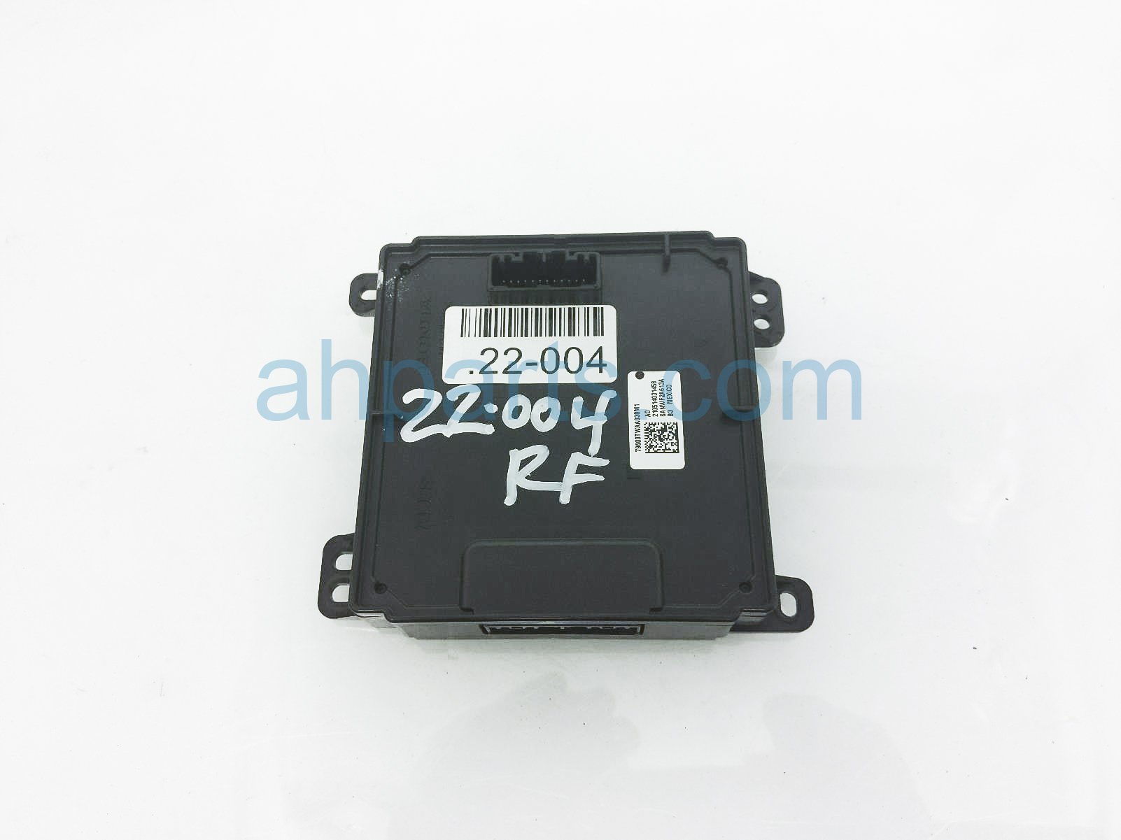 $29 Honda AIR CONDITIONER CONTROL MODULE UNIT $29 Honda AIR CONDITIONER CONTROL MODULE UNIT