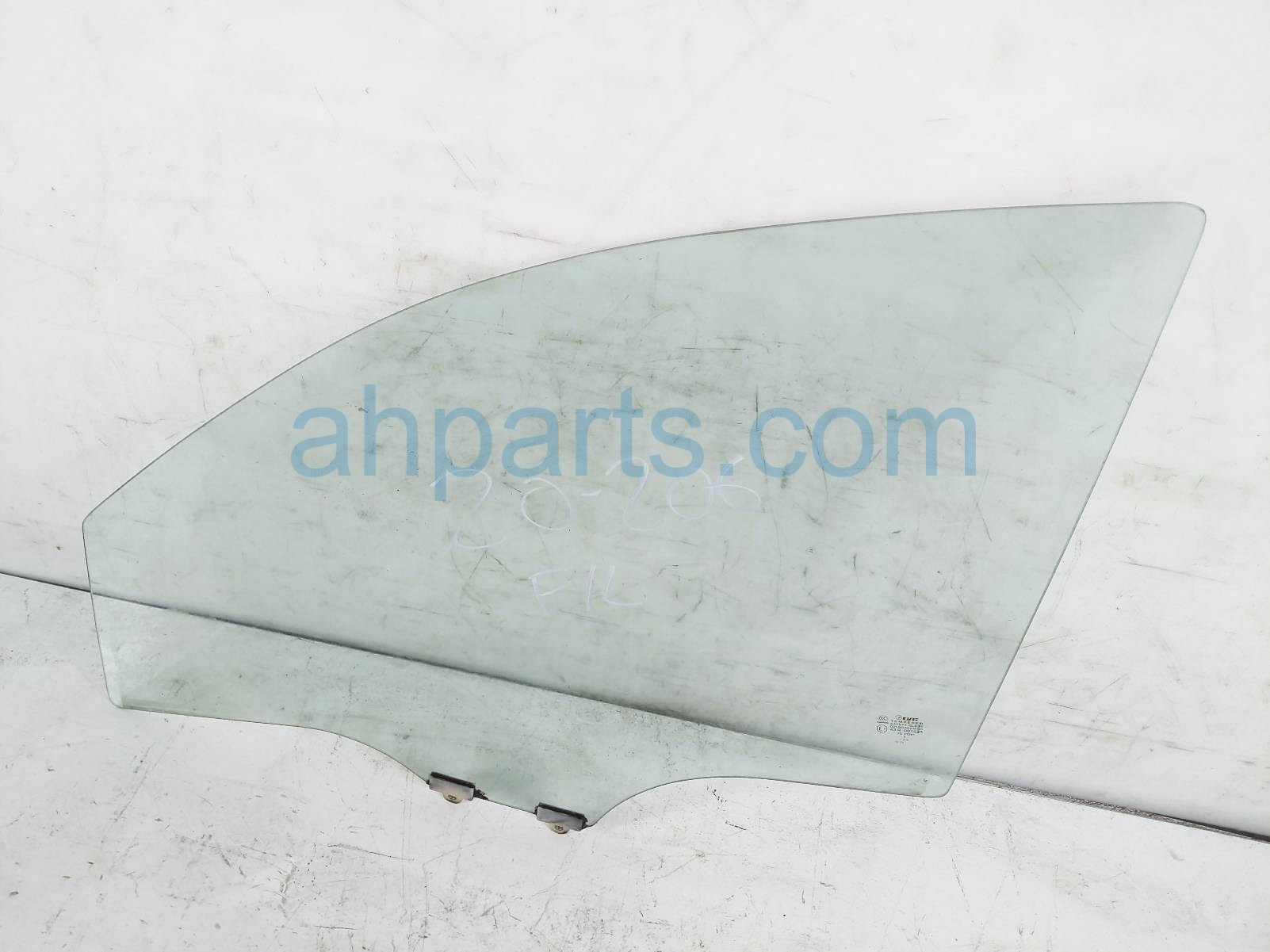 $49 Acura FR/LH DOOR GLASS WINDOW $49 Acura FR/LH DOOR GLASS WINDOW