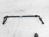 $99 Audi FRONT STABILIZER / SWAY BAR $99 Audi FRONT STABILIZER / SWAY BAR