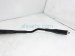 Sold 2021 Ford Explorer Driver Windshield Wiper Arm LB5Z 17527 A Replacement Sold 2021 Ford Explorer Driver Windshield Wiper Arm LB5Z 17527 A Replacement thumbnail