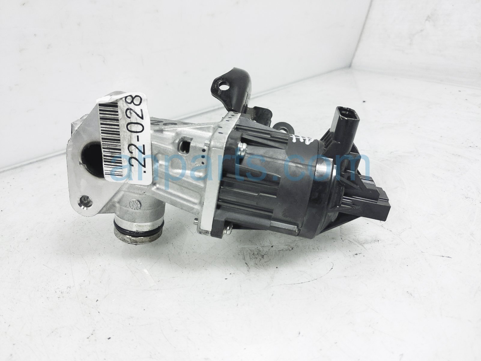 $75 Ford EGR VALVE ASSY - 2.3L XLT $75 Ford EGR VALVE ASSY - 2.3L XLT