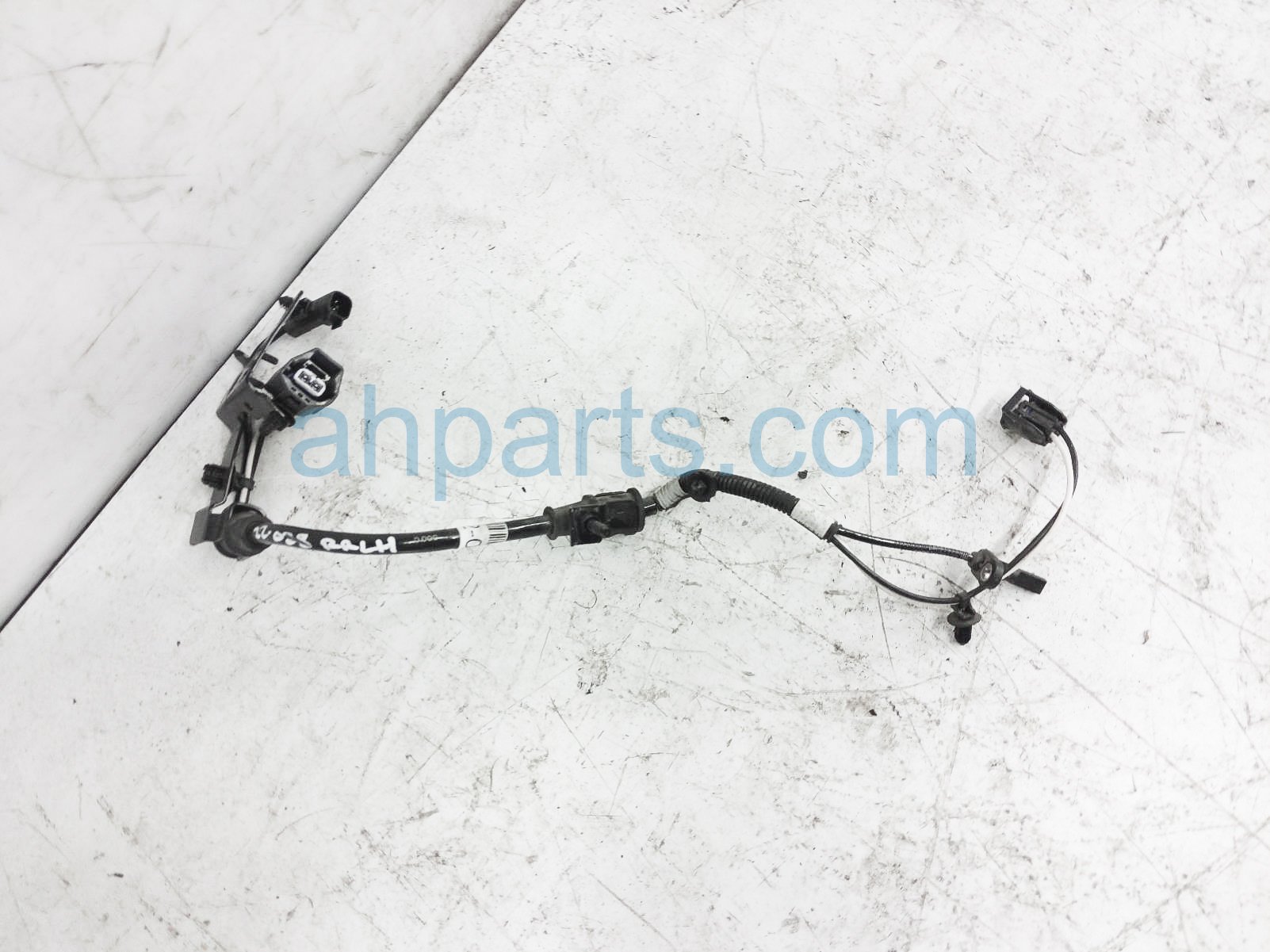 $20 Ford RR/LH ABS SPEED SENSOR HARNESS - RWD $20 Ford RR/LH ABS SPEED SENSOR HARNESS - RWD