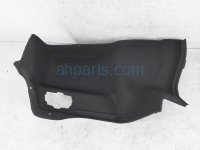 $50 Kia RH CARGO TRUNK TRIM LINER - BLACK $50 Kia RH CARGO TRUNK TRIM LINER - BLACK