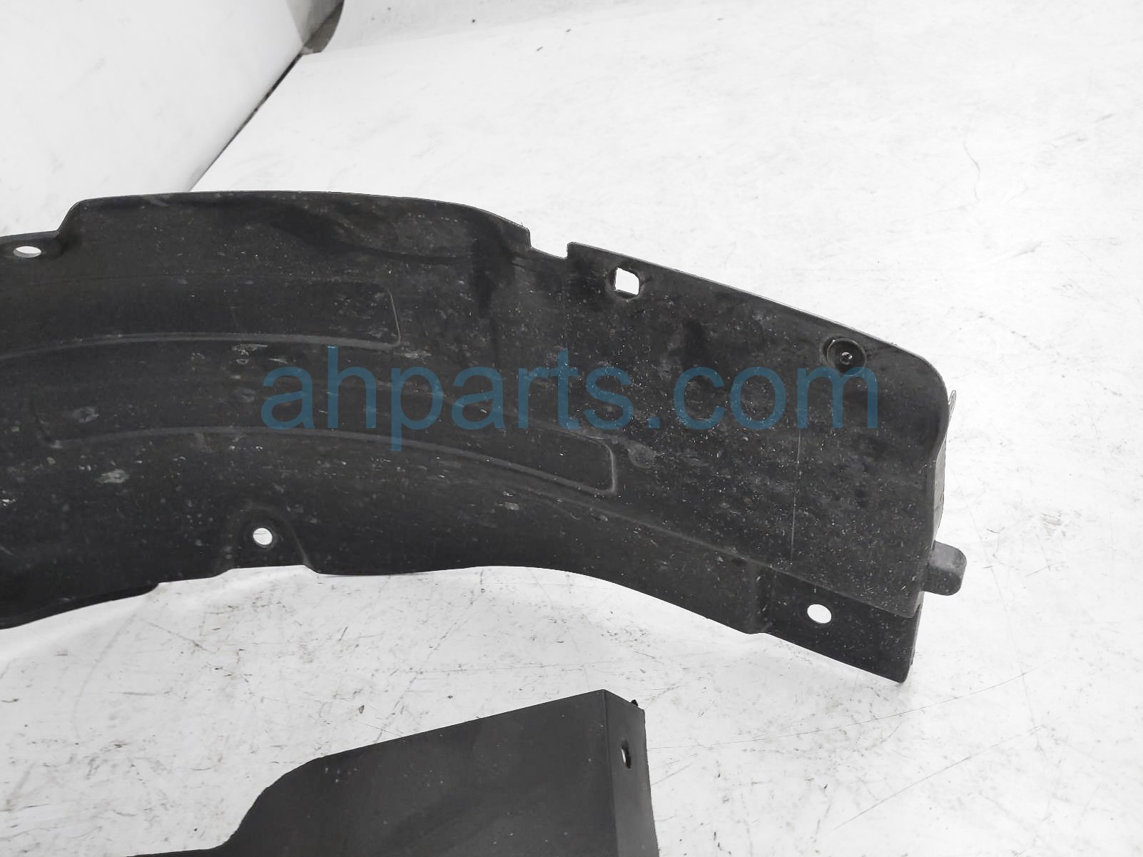 Sold 2021 Kia Forte Front Driver Inner Fender Liner 86811M7000