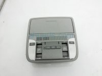 $40 Acura MAP LIGHT / ROOF CONSOLE - GREY