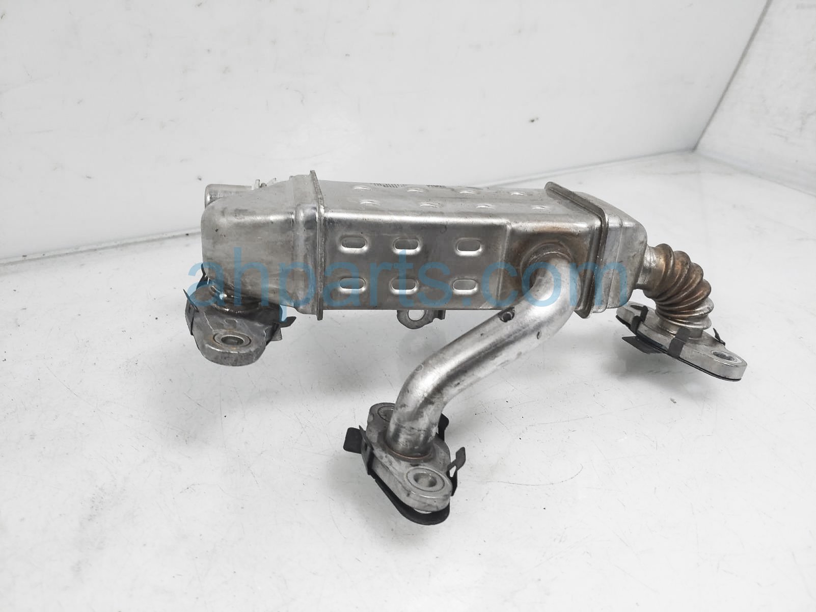 $75 Ford EGR COOLER ASSY - 2.3L $75 Ford EGR COOLER ASSY - 2.3L