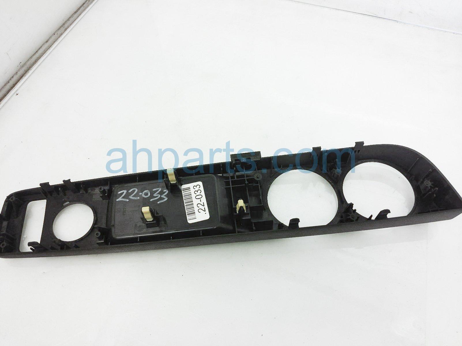 Sold 2015 Lexus Is 250 Console Cup Holder Upper Trim Bezel 5883353050C0,