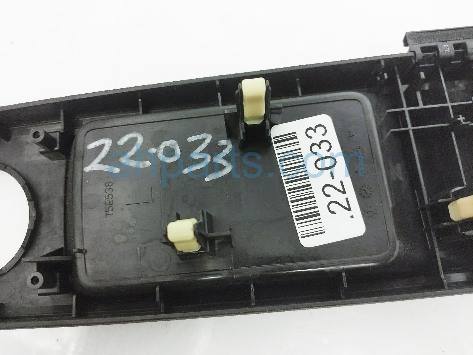 Sold 2015 Lexus Is 250 Console Cup Holder Upper Trim Bezel 5883353050C0,