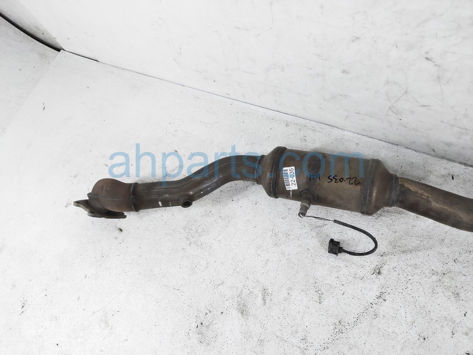 $20 Chrysler OXYGEN SENSOR - 3.6L $20 Chrysler OXYGEN SENSOR - 3.6L