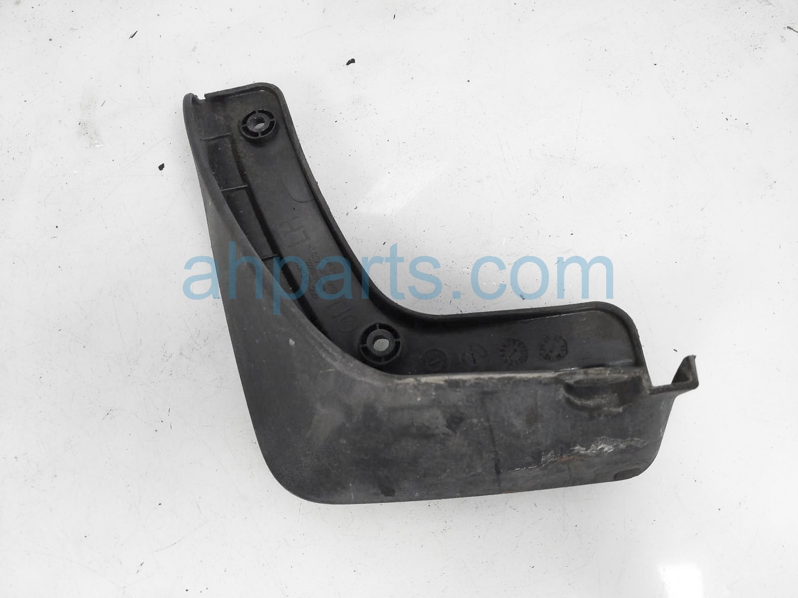 $30 Kia FR/LH SPLASH GUARD