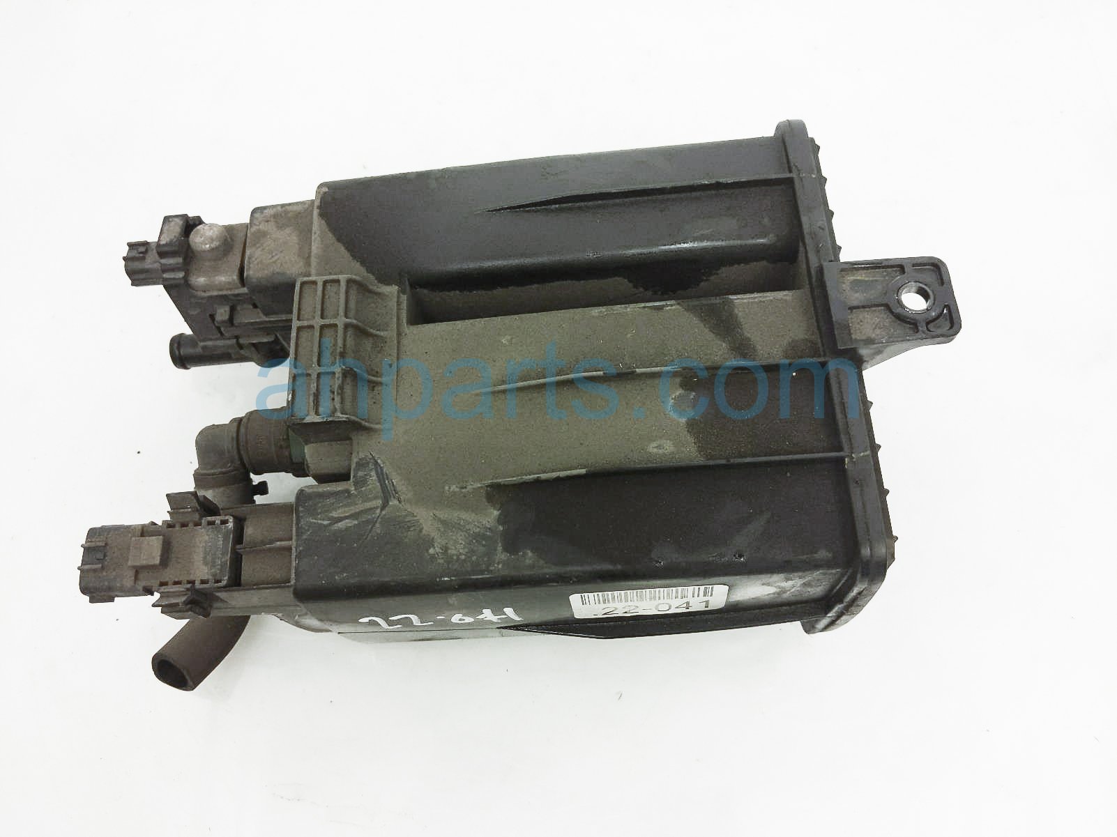 $40 Infiniti FUEL VAPOR CHARCOAL CANNISTER $40 Infiniti FUEL VAPOR CHARCOAL CANNISTER