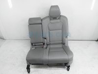 $99 Acura 2ND ROW RH SEAT - GRAY LEATHER