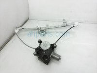 $175 Toyota RR/LH DOOR WINDOW REGULATOR $175 Toyota RR/LH DOOR WINDOW REGULATOR