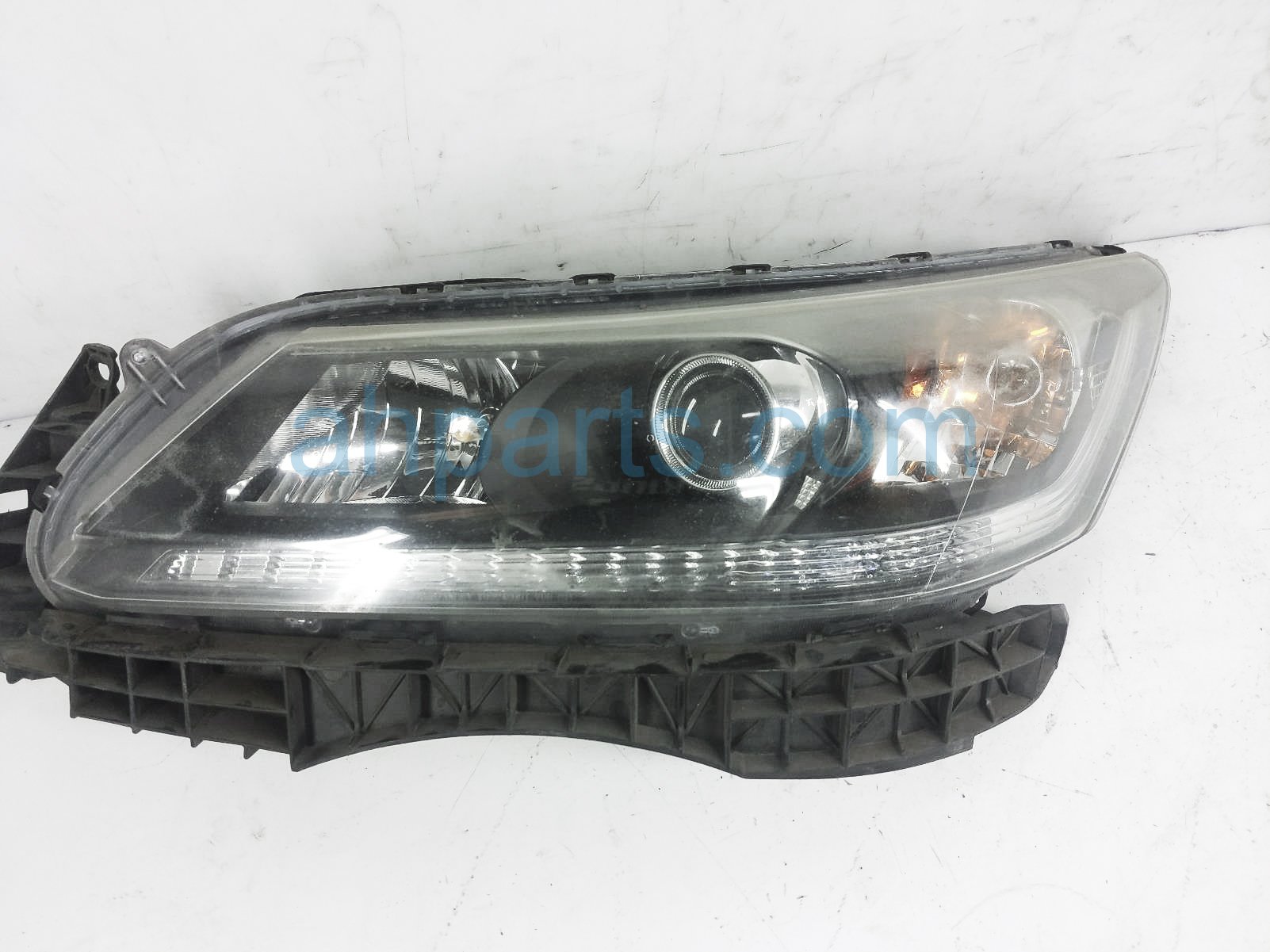 $189 Honda LH HEADLAMP / LIGHT $189 Honda LH HEADLAMP / LIGHT
