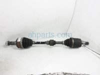 $75 Honda FR/LH AXLE DRIVE SHAFT $75 Honda FR/LH AXLE DRIVE SHAFT