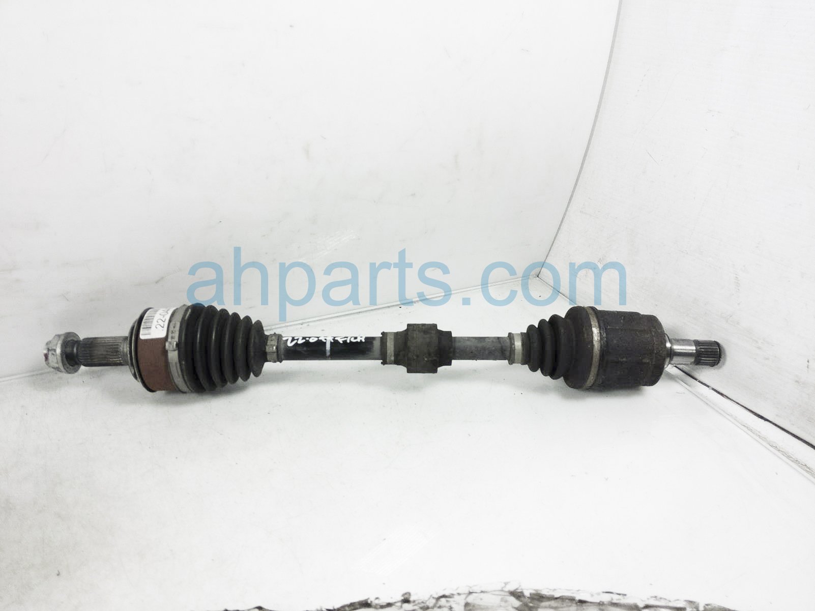 $75 Honda FR/LH AXLE DRIVE SHAFT $75 Honda FR/LH AXLE DRIVE SHAFT