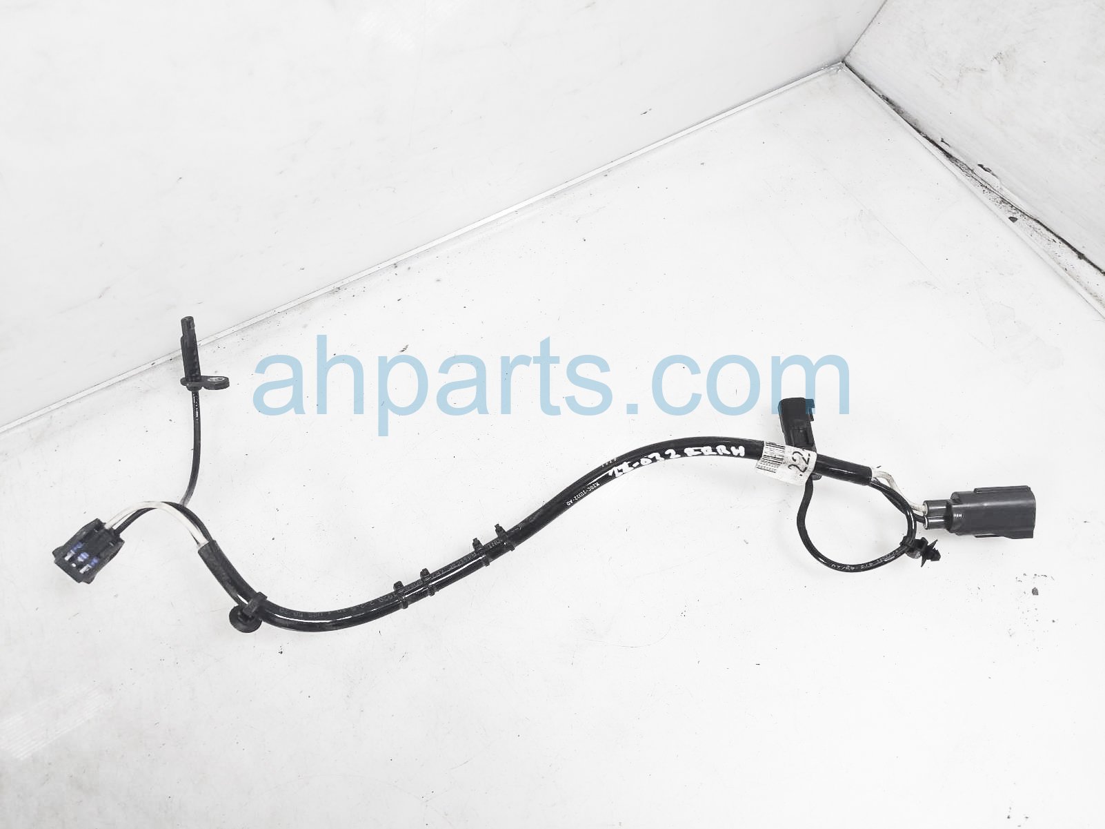 $20 Ford RR/RH ABS SPEED SENSOR $20 Ford RR/RH ABS SPEED SENSOR