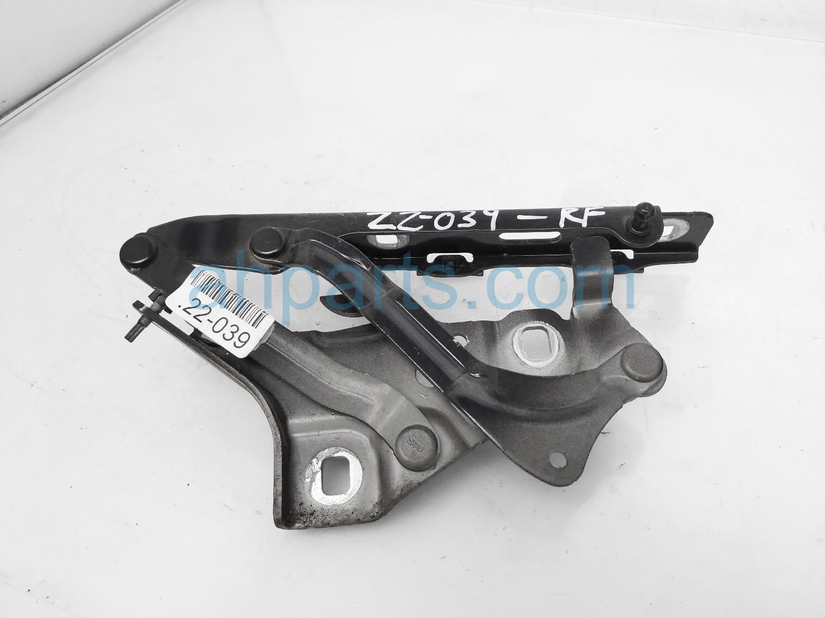 $50 Audi RH HOOD HINGE $50 Audi RH HOOD HINGE