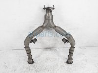 $150 Infiniti FRONT EXHAUST CROSSOVER PIPE ASSY