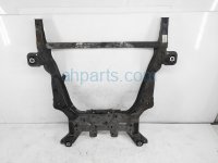 $250 Ford FRONT SUB FRAME / CRADLE - AWD $250 Ford FRONT SUB FRAME / CRADLE - AWD