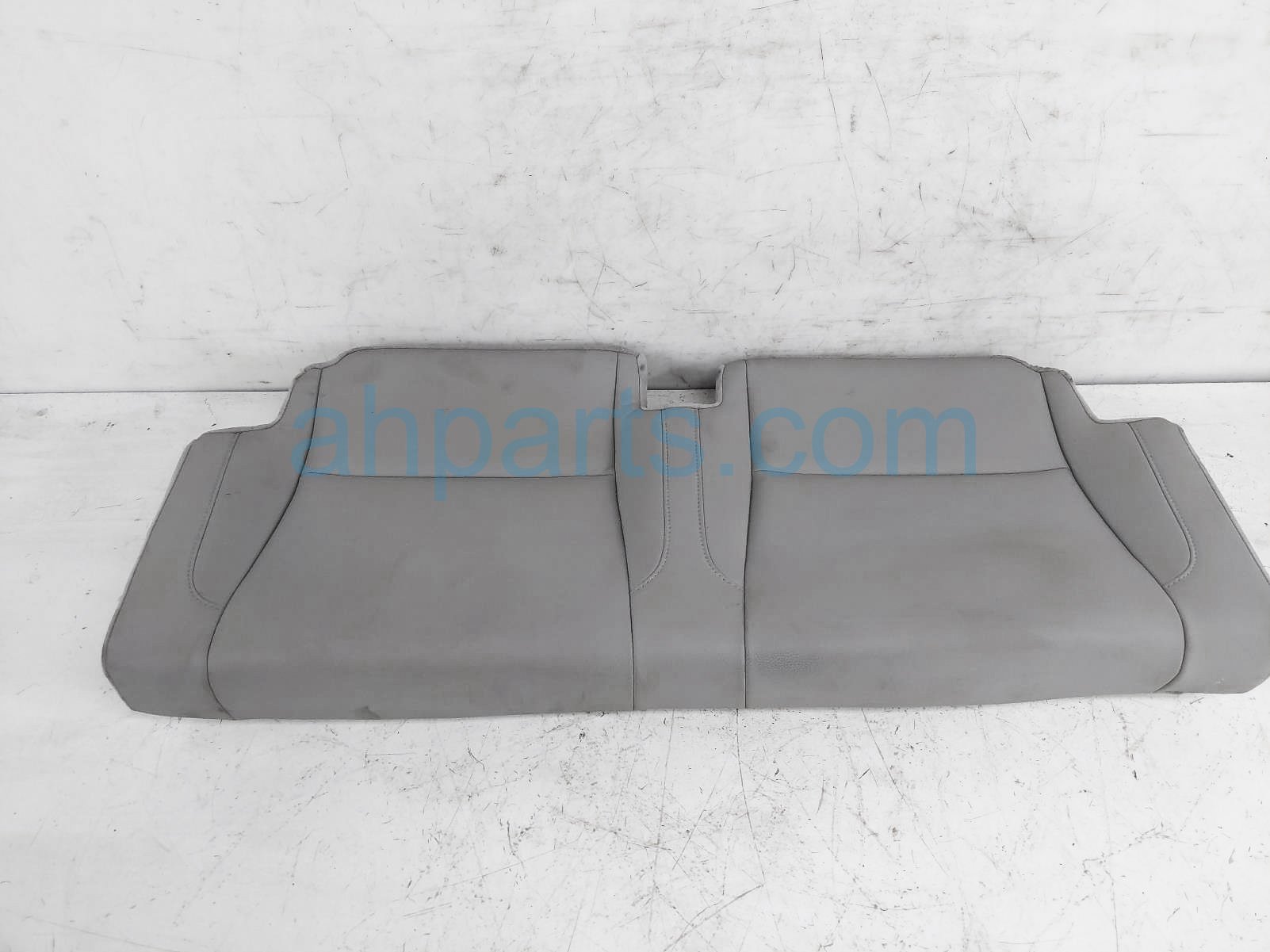 $69 Acura 3RD ROW BOTTOM SEAT - GREY LEATHER $69 Acura 3RD ROW BOTTOM SEAT - GREY LEATHER
