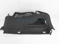 $25 Audi RR/RH CARGO TRUNK TRIM PANEL - BLACK $25 Audi RR/RH CARGO TRUNK TRIM PANEL - BLACK