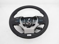 $125 Lexus STEERING WHEEL - BLACK - FSPORT $125 Lexus STEERING WHEEL - BLACK - FSPORT