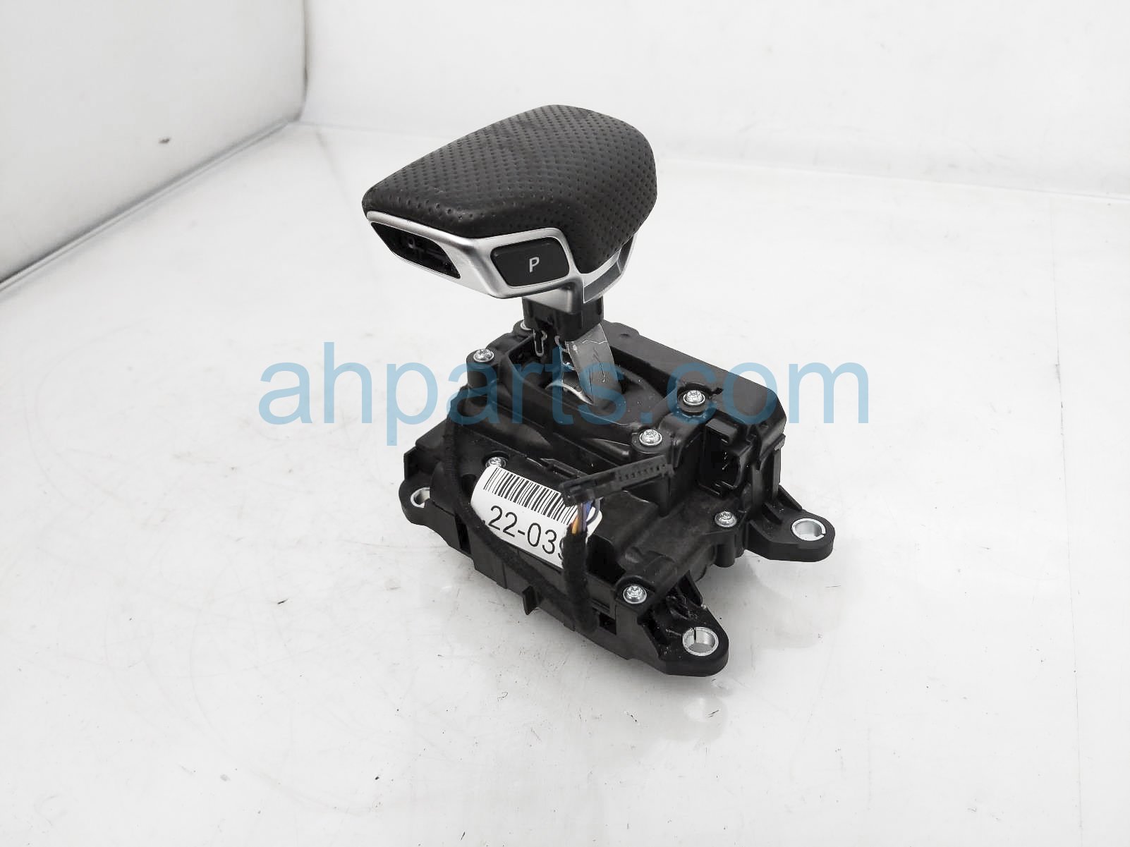 $100 Audi SHIFTER GEAR SELECTOR ASSY $100 Audi SHIFTER GEAR SELECTOR ASSY